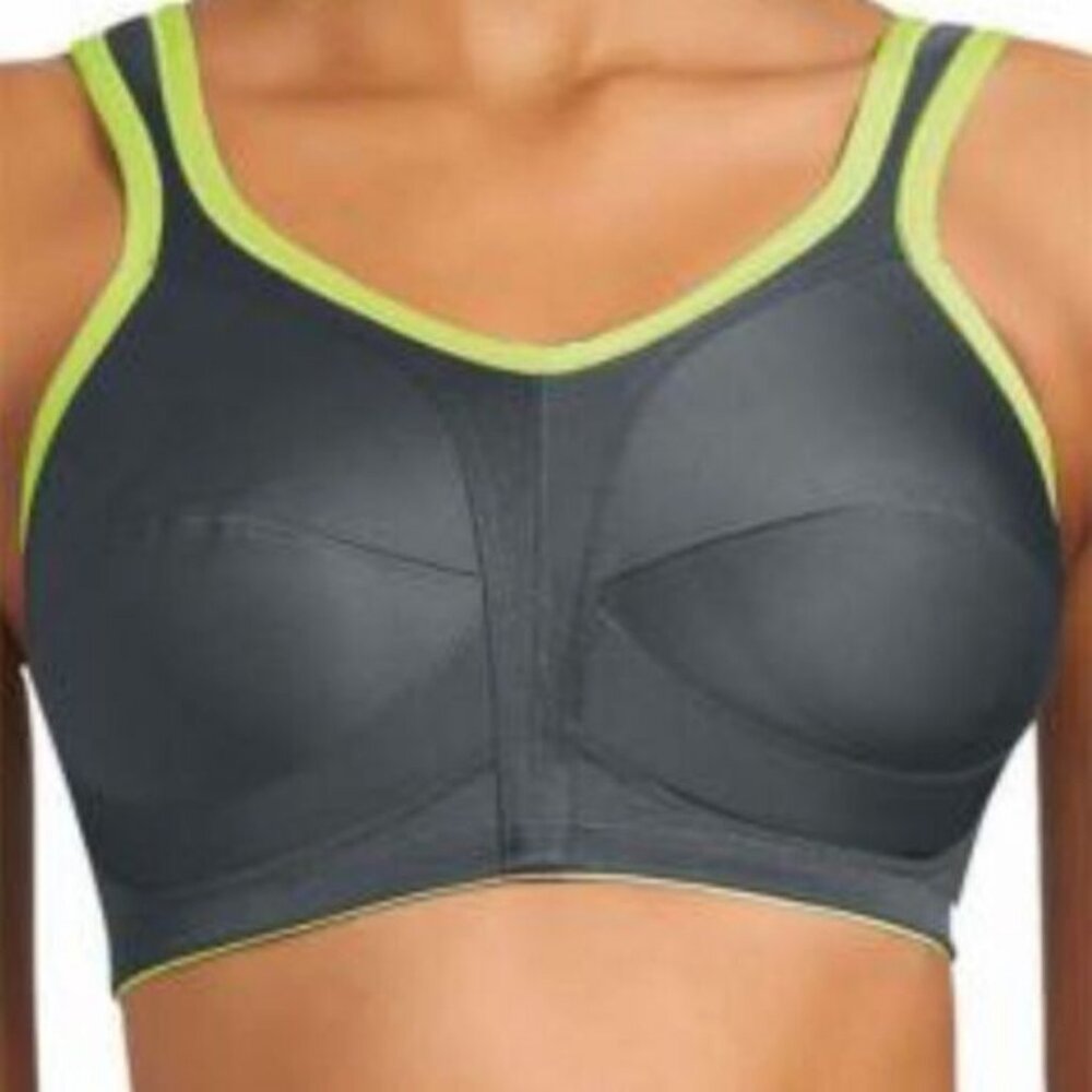 NWT Freya Active Soft Cup Sports Bra 30D